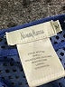 Neiman Marcus Blue Sleeveless T-Shirt Size M - photo 7