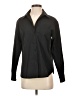 Brochu Walker Black Long Sleeve Blouse Size XS - photo 1