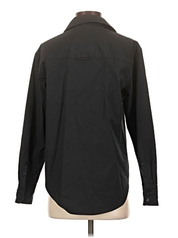 Brochu Walker Long Sleeve Blouse (view 2)