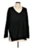 Natori Black Pullover Sweater Size L - photo 1