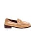Unbranded Tan Flats Size EU 37 - photo 1