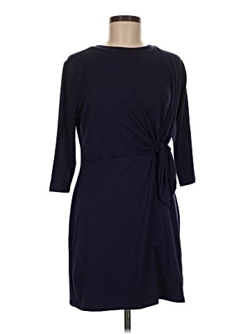Jun & Ivy Casual Dress (view 1)