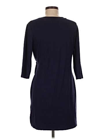 Jun & Ivy Casual Dress (view 2)