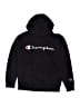 Champion Black Pullover Hoodie Size S (youth) - photo 1