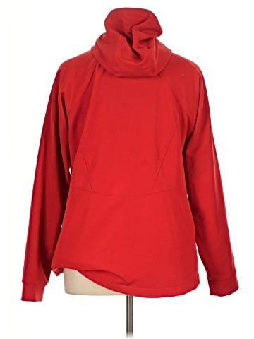 KIRKLAND Signature Zip Up Hoodie (view 2)