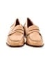 Unbranded Tan Flats Size EU 37 - photo 2