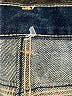 Unbranded 100% Cotton Blue Jeans Size 16 - photo 7