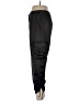 Parker Black Cargo Pants Size 10 - photo 5
