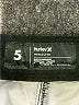 Hurley Black Board Shorts Size 5 - photo 3