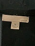 One A Black Cardigan Size M - photo 7