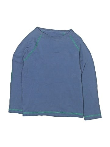 Mini Boden Long Sleeve T-Shirt (view 1)