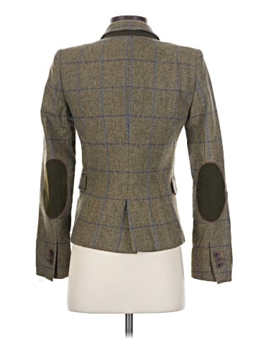 Zara Basic Blazer (view 2)