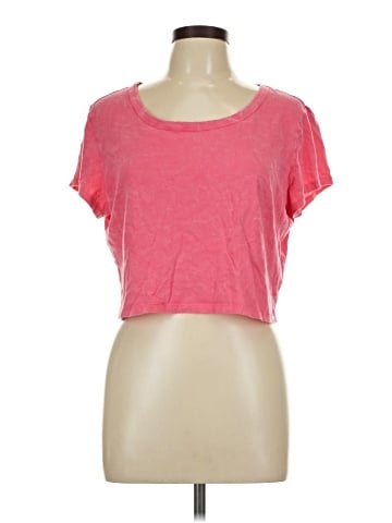 Mudd Short Sleeve T-Shirt (view 1)