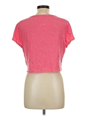 Mudd Short Sleeve T-Shirt (view 2)