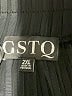 GSTQ Black Casual Pants Size 2XL - photo 4