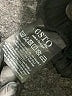 GSTQ Black Casual Pants Size 2XL - photo 5