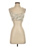 All Access Tan Tank Top Size S - photo 1