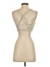 All Access Tan Tank Top Size S - photo 2