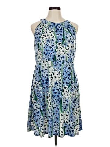 Tommy Hilfiger Cocktail Dress (view 1)