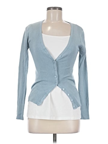Debut Cardigan (view 1)