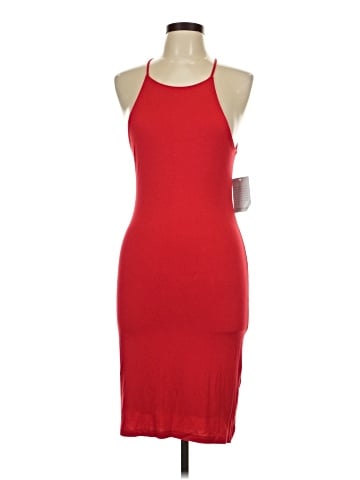 Velvet Torch Cocktail Dress (view 1)