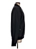 Gap Outlet Solid Black Track Jacket Size M - photo 4