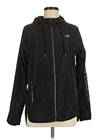 New Balance Windbreaker (view 1)