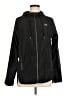 New Balance 100% Polyester Black Windbreaker Size M - photo 1