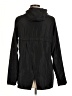 New Balance 100% Polyester Black Windbreaker Size M - photo 2