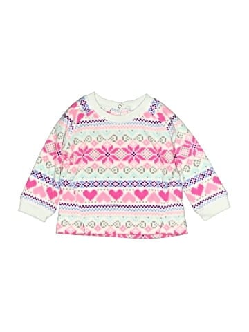 Koala Kids Pullover Sweater (view 1)