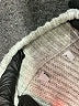 T.J. Maxx Metallic Silver Turtleneck Sweater Size XS - photo 7