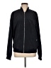 Gap Outlet 100% Polyester Solid Black Track Jacket Size M - photo 1