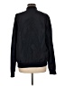 Gap Outlet 100% Polyester Solid Black Track Jacket Size M - photo 2