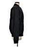 Gap Outlet 100% Polyester Solid Black Track Jacket Size M - photo 4