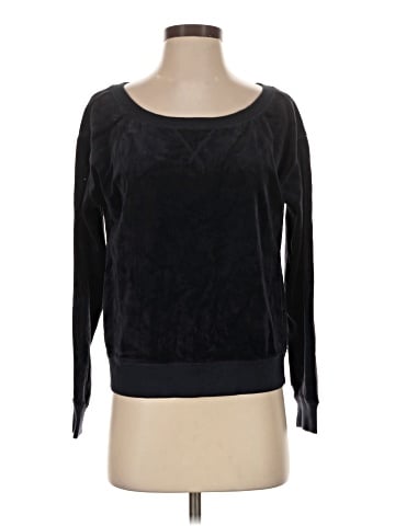 Juicy Couture 3/4 Sleeve T-Shirt (view 1)