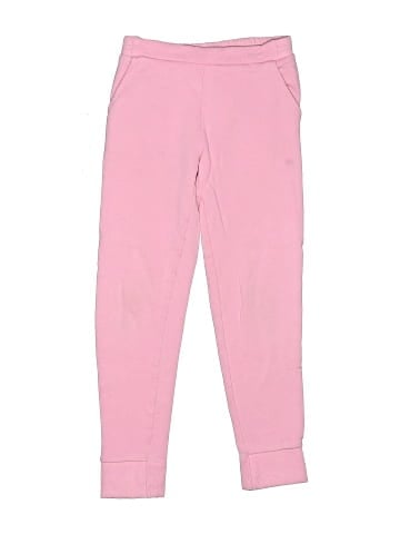 Billie Blush Casual Pants (view 1)