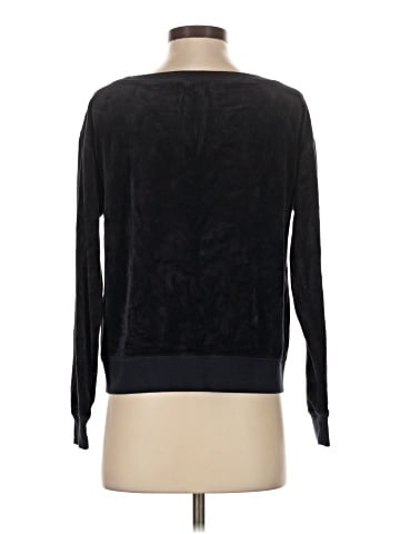 Juicy Couture 3/4 Sleeve T-Shirt (view 2)