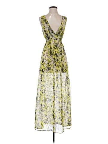VERTIGO Cocktail Dress (view 1)