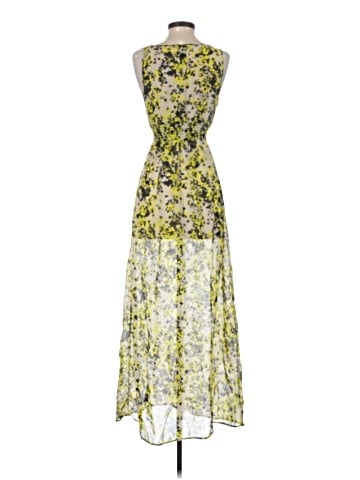 VERTIGO Cocktail Dress (view 2)