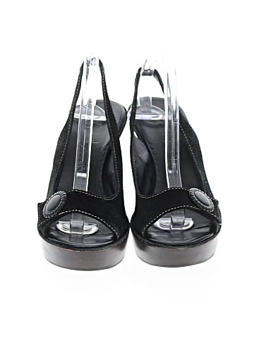 Cole Haan Wedges (view 2)