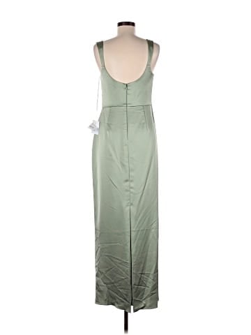 After Six Casual Dress (view 2)