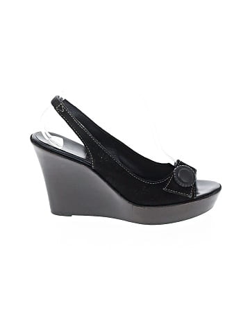 Cole Haan Wedges (view 1)