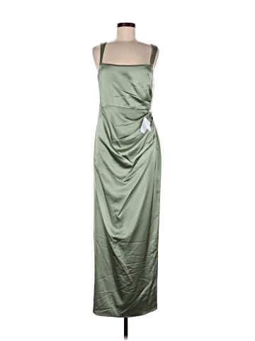 After Six Casual Dress (view 1)