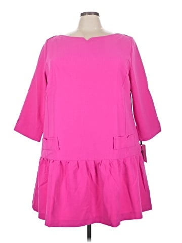 Victoria Beckham for Target Casual Dress (view 1)