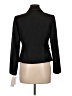 Nine West Black Blazer Size 6 (petite) - photo 2