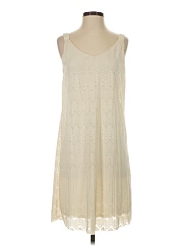 Meadow Rue Casual Dress (view 1)
