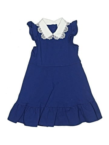 Janie and Jack Dress (view 1)