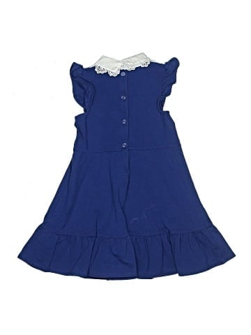Janie and Jack Dress (view 2)