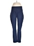 Women With Control Blue Active Pants Size L (tall) - photo 1