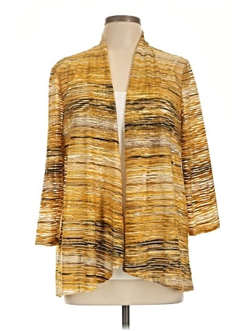 Kasper Cardigan (view 1)